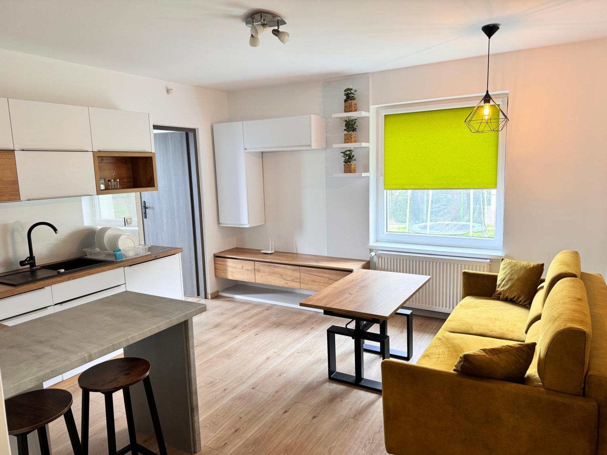 Apartament Juhas リマノバ エクステリア 写真