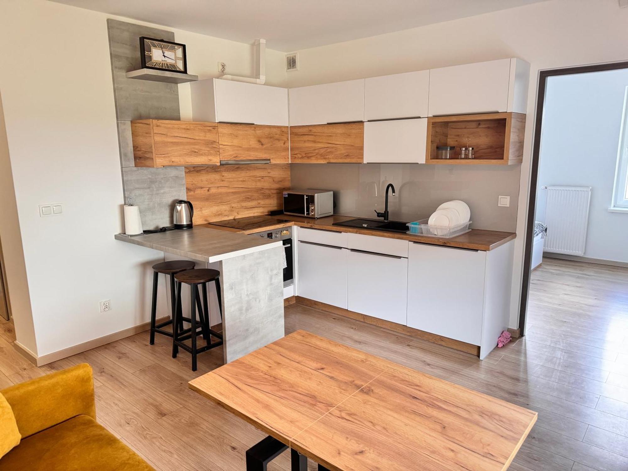 Apartament Juhas リマノバ エクステリア 写真